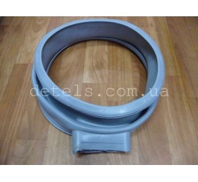 Манжета (гума) люка Ariston C00057462 для пральної машини